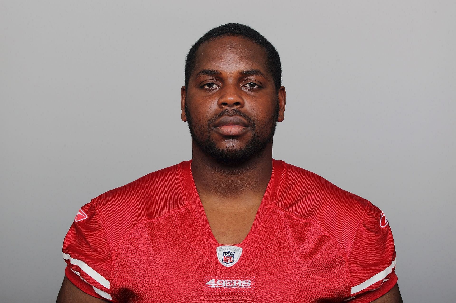 San Francisco 49ers 2011 Headshots